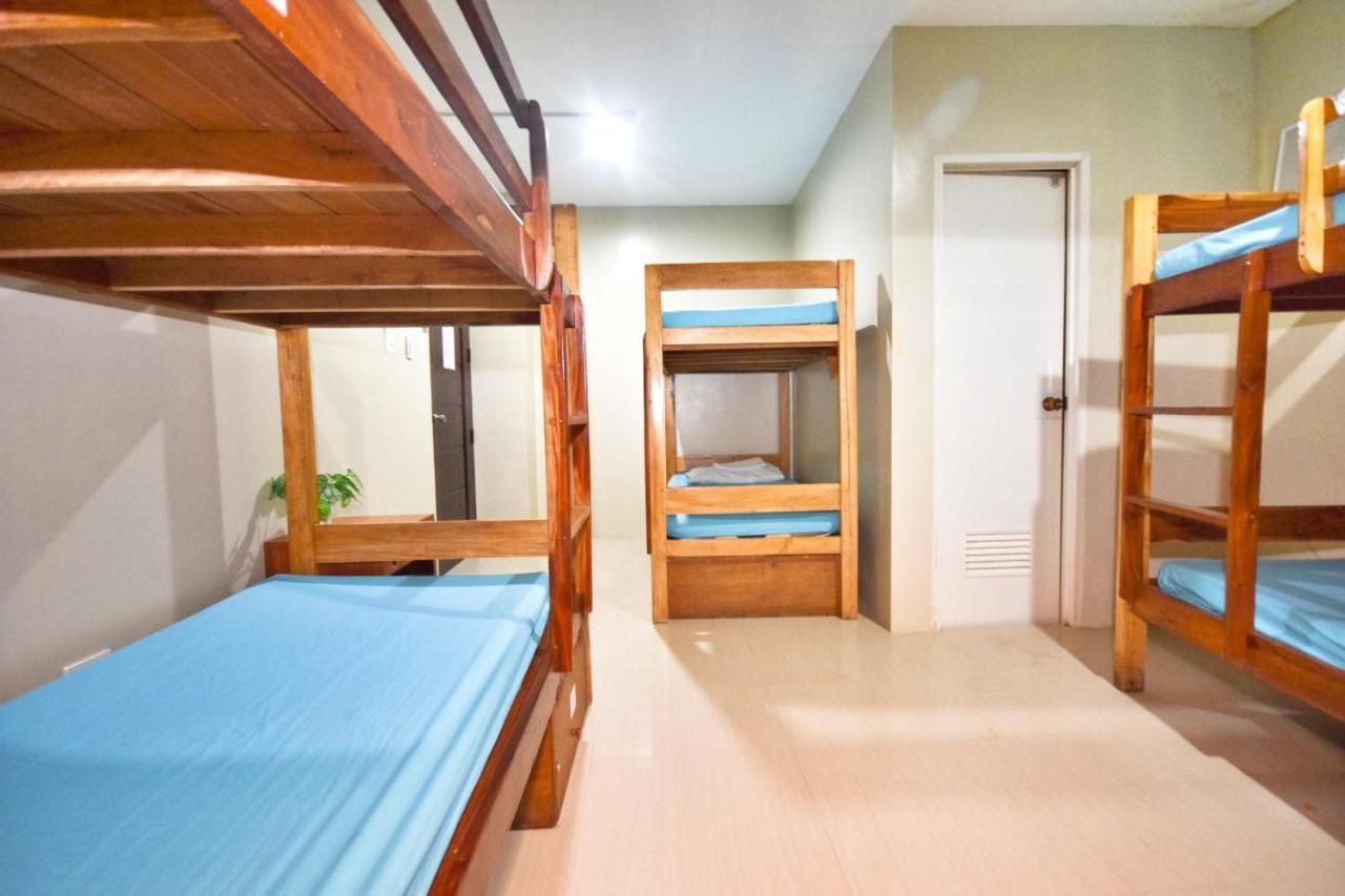 Auberge de jeunesse Boracay Backpackers à Balabag  Extérieur photo