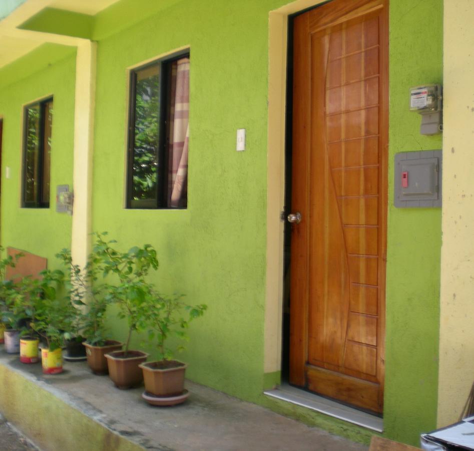 Auberge de jeunesse Boracay Backpackers à Balabag  Extérieur photo