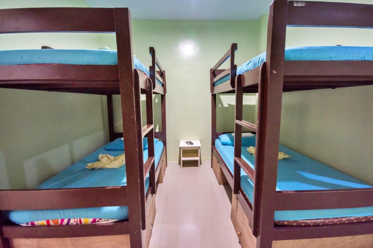 Auberge de jeunesse Boracay Backpackers à Balabag  Extérieur photo