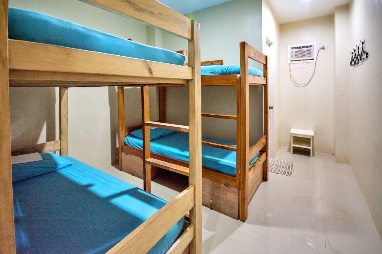 Auberge de jeunesse Boracay Backpackers à Balabag  Extérieur photo